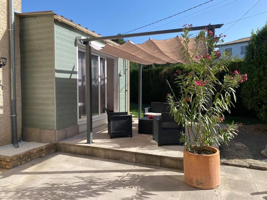 Gite Des Chabaudieres Chaneins Exterior foto